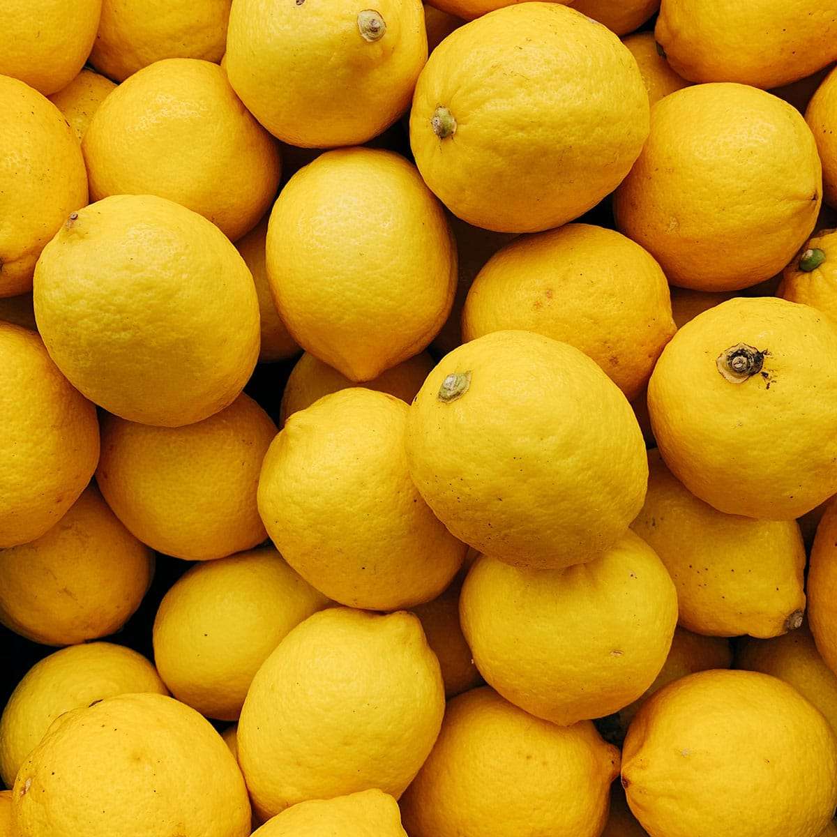 lemons