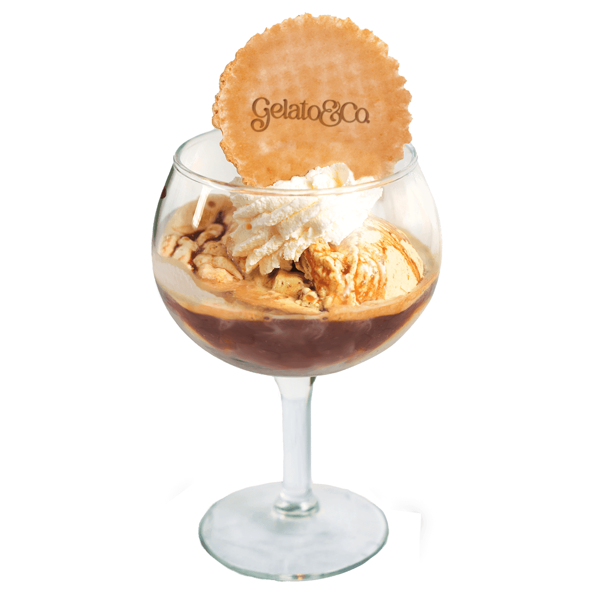 Affogato