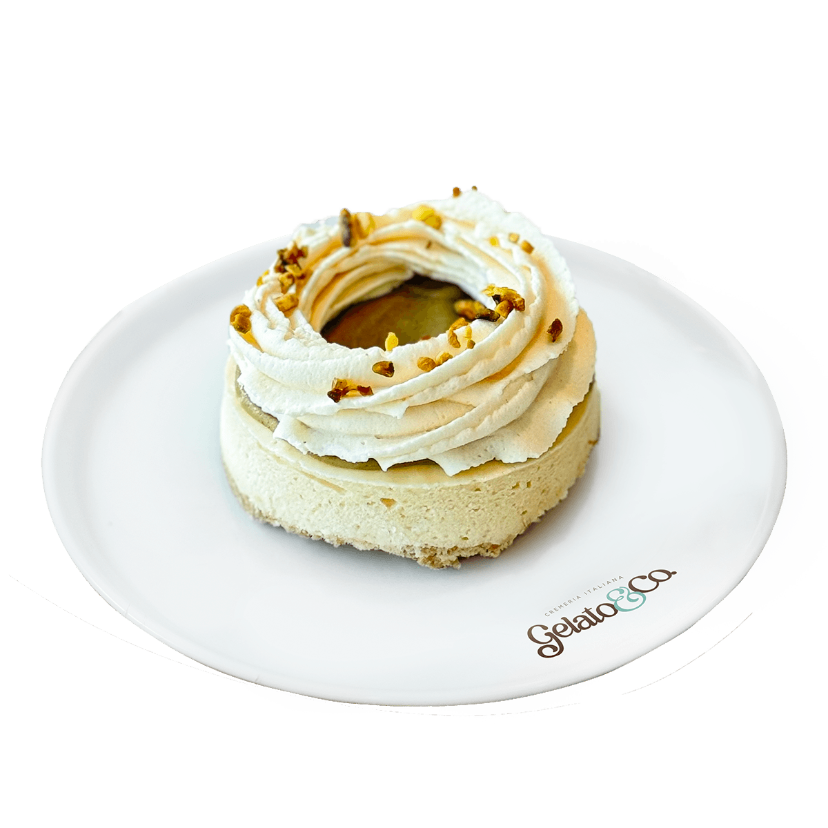 Cheesecake
