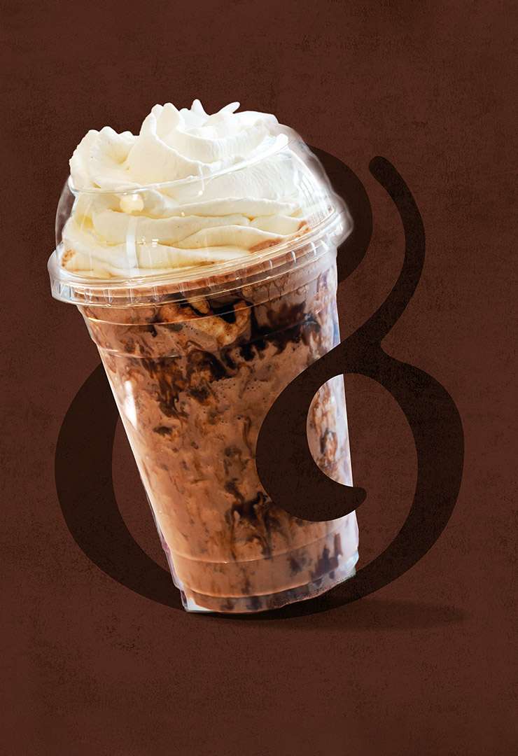 Milkshake