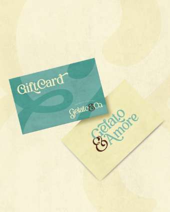 Gift cards