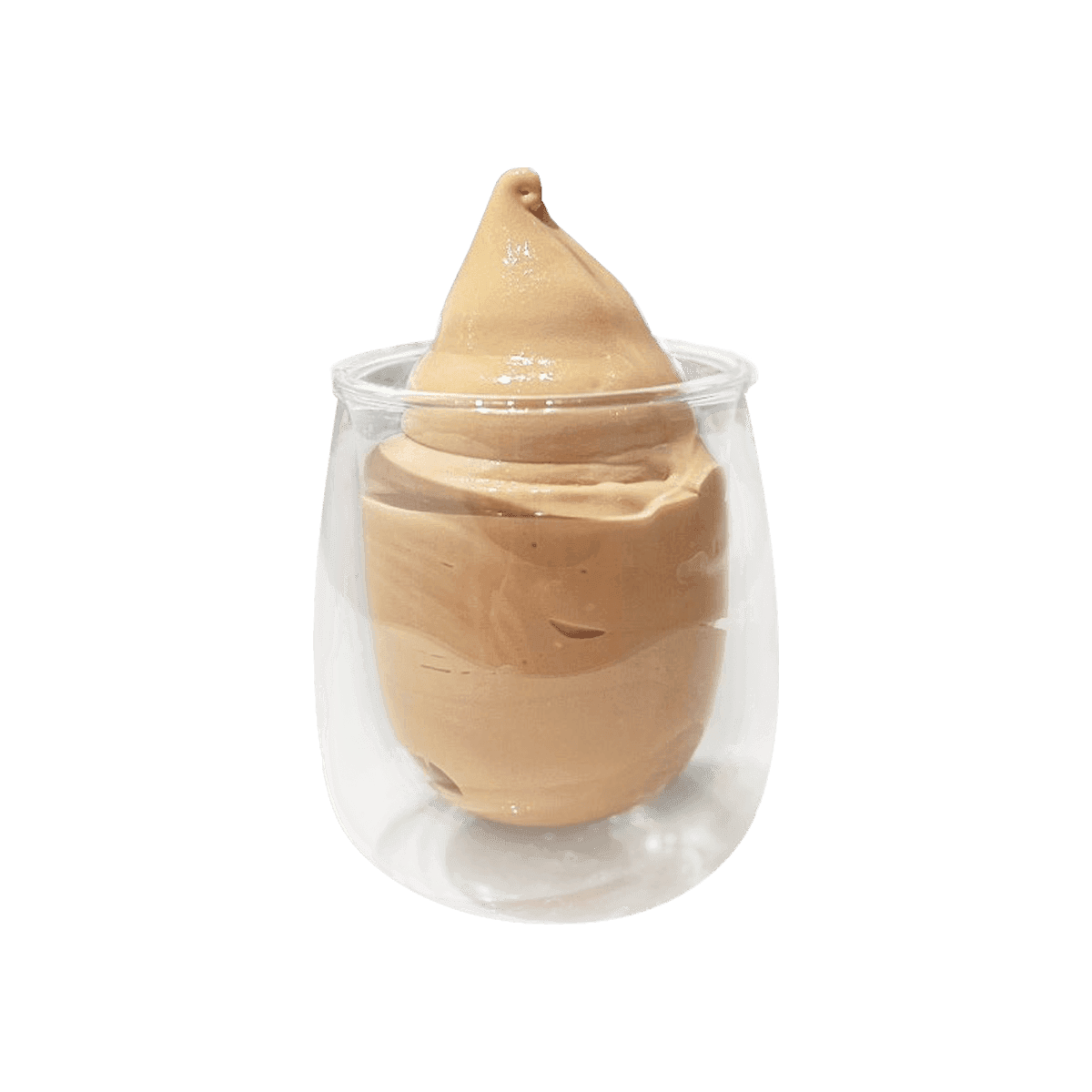Iced crema caffè