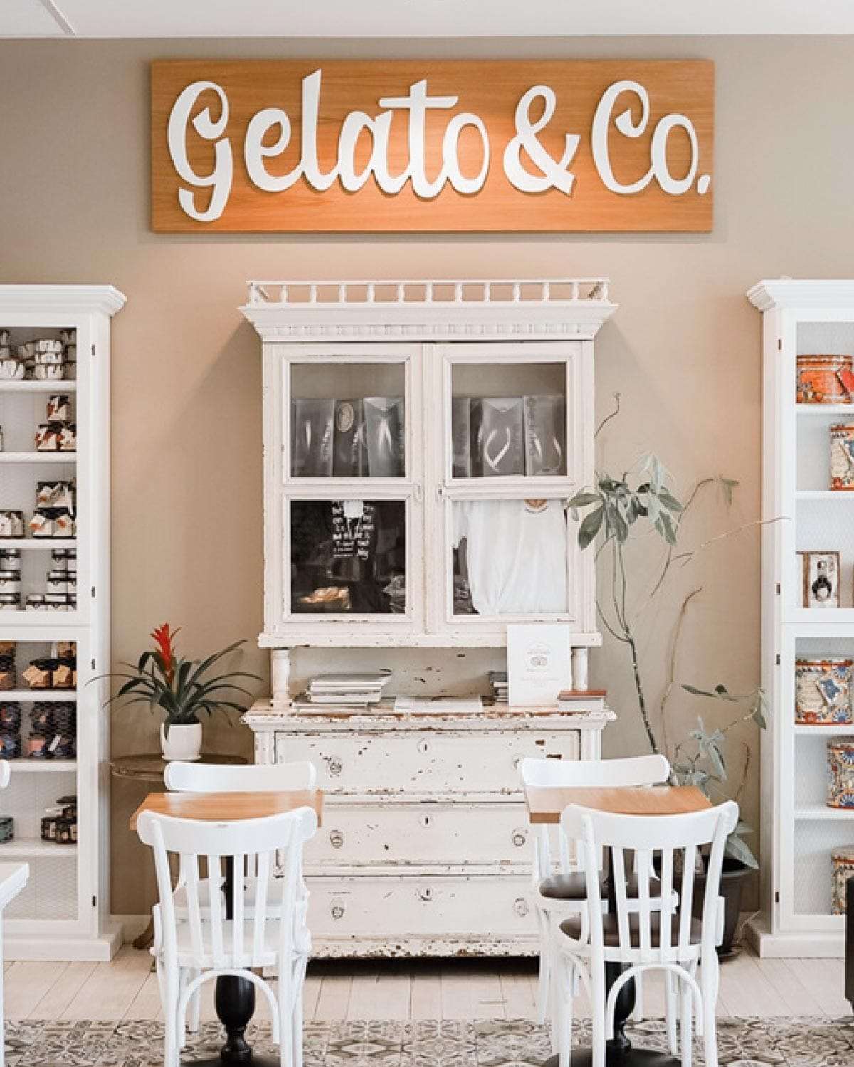 Cayman Islands store