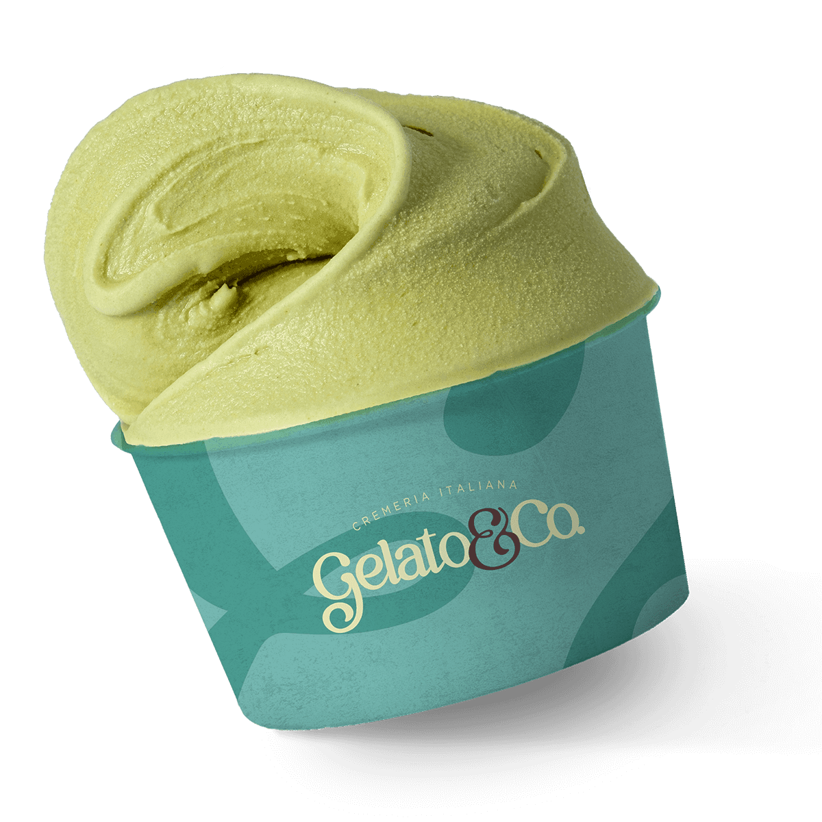 copa de gelato