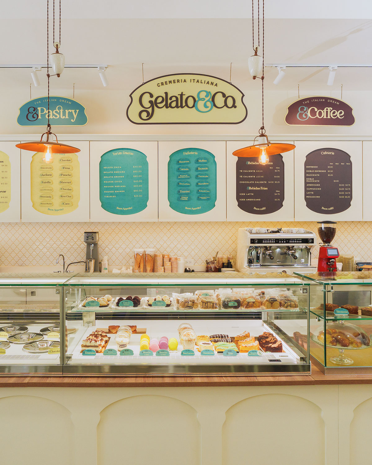 Panama stores