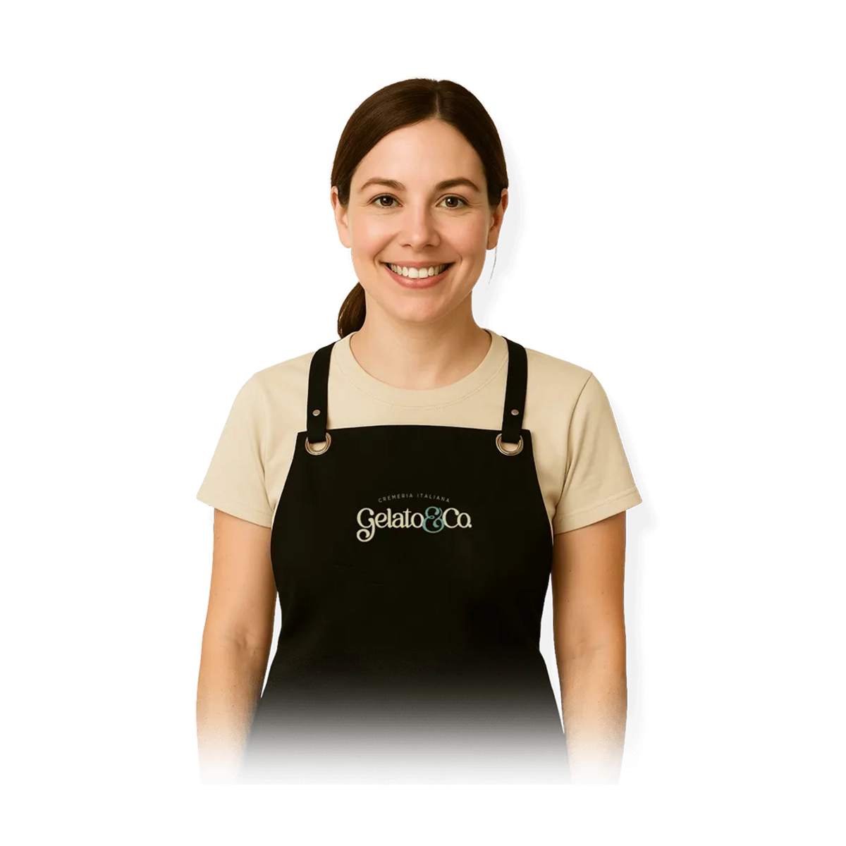 Work With Us